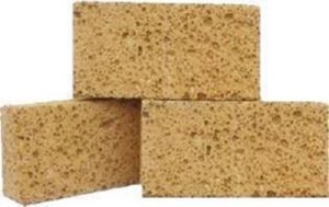 Blocchetti Tufo Selezionati