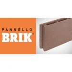 PANNELLO BRIK PREFEDIL