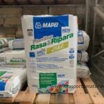 PLANITOP RASA E RIPARA ZERO MAPEI KG 25