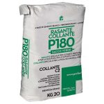 COLLANTE P180 RASANTE/COLLANTE PREFEDIL