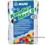 COLLANTE KERAFLEX MAXI S1 C2TE MAPEI