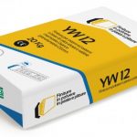 Intonaco di finitura YW12 bianco kg 25 Premier
