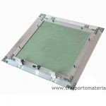 BOTOLA D'ISPEZIONE X CARTONGESSO