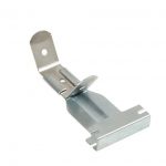 Gancio a molla per cartongesso