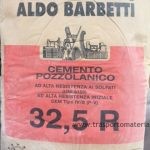 CEMENTO POZZOLANICO KG 25
