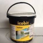 Resina liquida Trasparente ICOCLEAN ICOBIT