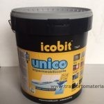 Resina liquida Grigia per impermeabilizzazione