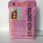 MALTA OSMOTICA F.75 KG25