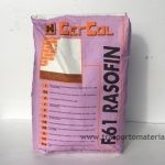 RASANTE RASOFIN F.61 BIANCO PER ESTERNO