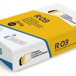 R03 Rasante per interno kg 25 Premier