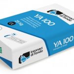 YA100 Intonaco kg 25 Premier