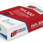WA300 malta fina kg 25 Premier