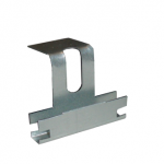 Gancio ortogonale per cartongesso