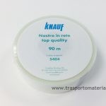 Garza per cartongesso Knauf