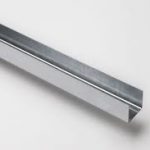 Guida per Omega da cartongesso