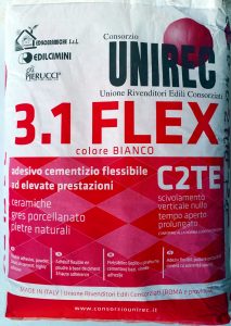 COLLANTE FLEX 3.1
