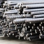 BARRE DI FERRO 6 ML PER ARMATURA