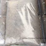 SACCO DI POZZOLANA 25KG