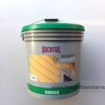 ARCHITAL BIANCO OIKOS