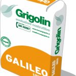 UNI RR GALILEO Malta Tissotropica 25kg