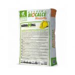 BIOCALCE RINZAFFO 25KG KERAKOLL