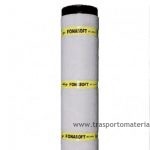 Tappetino Antirumore FONASOFT ML 10x1  Isover 6mm