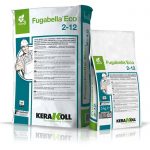 STUCCO FUGABELLA ECO 2-12 KERAKOLL