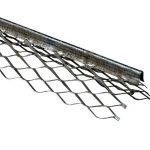 Paraspigoli per Intonaco 2,80 ML