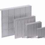 LASTRA SIFONATURA IN PVC
