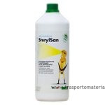 STERYLSAN OIKOS
