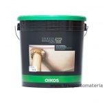 STUCCO ROMANO BIANCO OIKOS