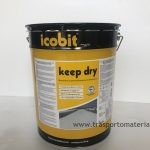 RESINA LIQUIDA KEEP DRY ICOBIT 18KG