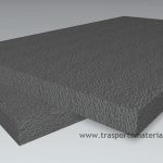 POLISTIRENE H 1 100X50 GRIGIO NEOPOR