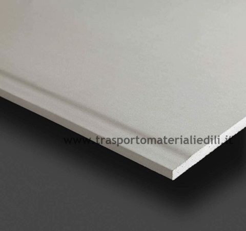 CARTONGESSO 200X120 FASSA BORTOLO - TrasportoMaterialiEdili