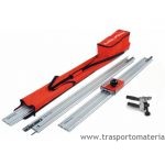 Flash Line Evo Montolit