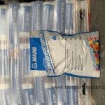 INTONACO POROMAP DEUMIDIFICANTE MAPEI 20 KG