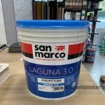 LAGUNA 3.0 14 LT SAN MARCO LAVABILE