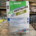 MAPE ANTIQUE NHL ECO RESTAURA KG 25 MAPEI