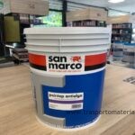 PAINTOP ANTIALGA BIANCO SAN MARCO  15 LT