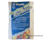PLANITOP 600 RASAGESSO MAPEI 15 KG