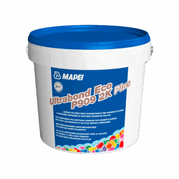 ULTRABOND ECO P909 2K PLUS KG 10