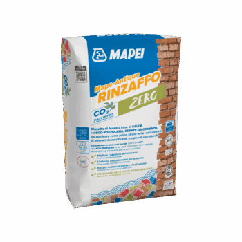 MAPE-ANTIQUE RINZAFFO 20 KG MAPEI