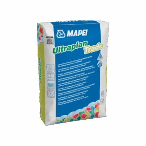 AUTOLIVELLANTE ULTRAPLAN TRADE 25 KG MAPEI
