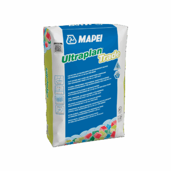 AUTOLIVELLANTE ULTRAPLAN TRADE 25 KG MAPEI
