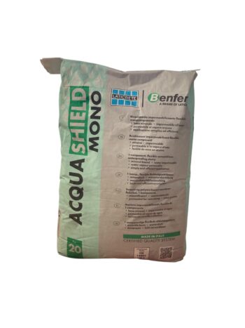 ACQUASHIELD MONO KG 20 BENFER