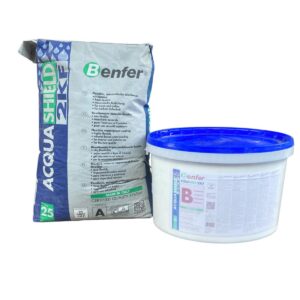 ACQUASHIELD-2KF BENFER KG 35