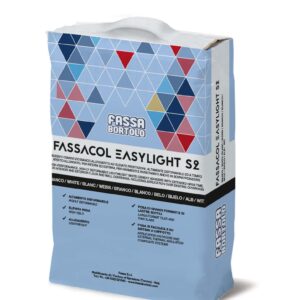 FASSACOL EASYLIGHT S2 15KG