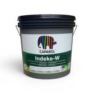 INDEKO-W ANTIMUFFA CAPAROL
