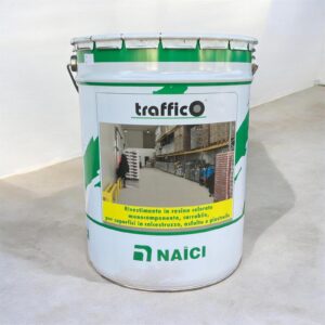 RESINA TRAFFICO NAICI